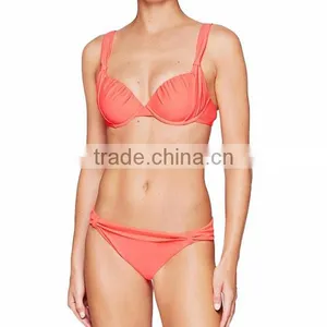 Fashion Bikini Swim Wear 2017 thumbnail-1