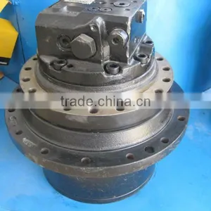 GM17VL Final Drive Assy for PC100-5 PC120-5 PC120-6 PC100-6 Travel Motor thumbnail-6