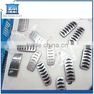 Plastic Injecion Moulding With Metal Inserts thumbnail-2