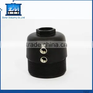 China Home Appliances Plastic Injection Moulding Factory thumbnail-1