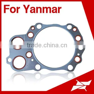 T-2.1 Cylinder Head Gasket For Yanmar 6LA thumbnail-1