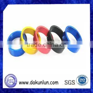 Stainless Steel Steel Brass Copper Aluminum Fender Washer thumbnail-5