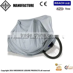 Waterproof Cycle Bicycle Moutain Bike Cover Fully Rain Resistant Water Proof thumbnail-1