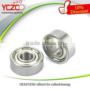 Hot Sale Oem Pump Bearing Made in China thumbnail-1