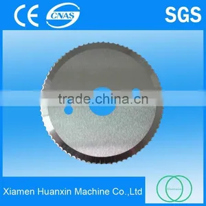Stainless Steel Rotary Blade for Meat Slicer Machine thumbnail-1