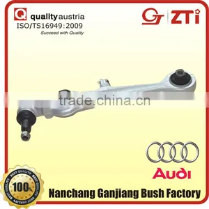 Front and Lower Suspension Control Arm For Audi B5 thumbnail-1