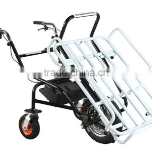 2016 Agricultural Wheelbarrow, Electric Barrow thumbnail-2