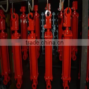 Log Splitter Hydraulic Cylinder thumbnail-5