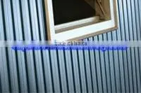 LMS Durable Quality Galvanized Trapezoidal Wall Panel Cold Roll Forming Machine thumbnail-1