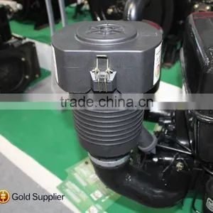 CG28M Special Water-cooled Single Cylinder Diesel Engine Use for Mining S1125M thumbnail-1