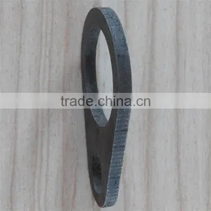 Interface Flange for Automotive Engine Oil Pipe thumbnail-6