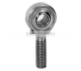 Heavy Duty Rod Ends With Integral Self-aligning Bearing, Male Thread thumbnail-1