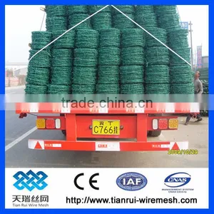 Best Price and Quality of Barbed Wire Manufacture thumbnail-5