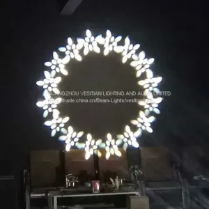 Stage Light 17R 350W Color Mixing Moving Head Ssharpy Beam 350w Light thumbnail-3