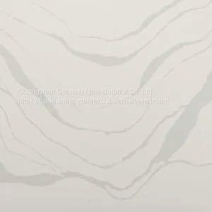 Quartz Stone for Kitchen Countertops thumbnail-5