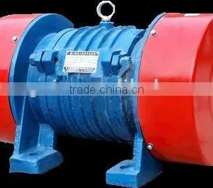Three Phase DC Electromotor / Tongxin thumbnail-1