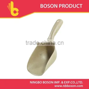 Plastic Pet Shovel for Food thumbnail-1