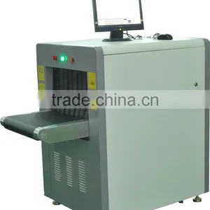 XLD-5030A Airport X-ray Machines With Lately Price/x-ray Inspection Machine thumbnail-1