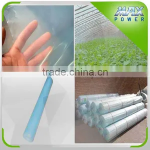 Best Selling Greenhouse Uv Treated Plastic Film thumbnail-1