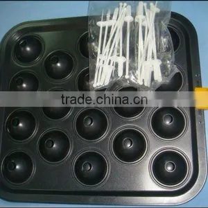 Bake Pop Cake Pops Pan thumbnail-1