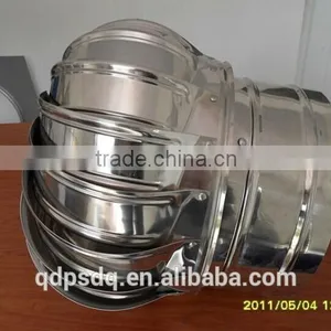 500mm Unpowered Roof Fan thumbnail-6