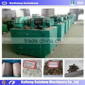 Best Selling Double Roller Pellet Pressing/Press Machine/Granulator thumbnail-6