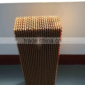 Honey Pad for Cooler/cellulose Cool Pad/honeycomb Cooling Pad thumbnail-4