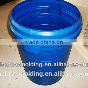 HDPE Outdoor Trash Can Trash Bin Waste Bin Manufacturer Factory thumbnail-3