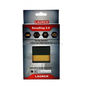Original Launch Easydiag 2.0 for Ios and Android 2 in 1 Launch Easy Diag Tool thumbnail-1