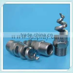 Whirljet Spiral Sandblasting Nozzle thumbnail-3