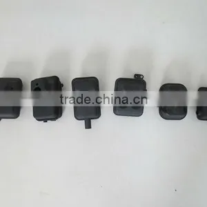 Gasoline Engine Muffler Spare Parts for Engine thumbnail-1