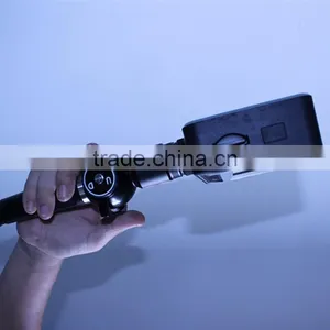 360degree Rotation Industrial Endoscope Video Borescope thumbnail-2