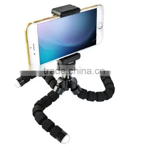 Photo Phone Tripod Stand Camera Bracket With Holder thumbnail-3