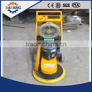 Marble Polisher Floor Grinding Machine Concrete Polishing Machine thumbnail-1