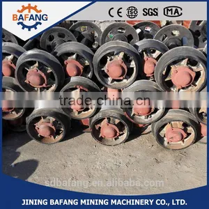 Best Sale Factory Price for Mining Car Wheel thumbnail-1