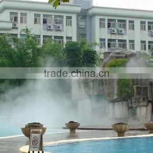 Swimming Pool Cold Fog Water Fountain thumbnail-4