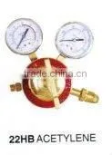 Victor Oxygen/acetylene/industry/gas/argon/L.P.G/co2 Regulator thumbnail-1