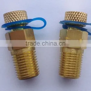 Professional Brass Test Plug/ Point thumbnail-1