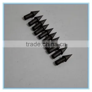 Cemented Carbide Tool Parts Carbide -Tipped Center With Sharp Point thumbnail-5