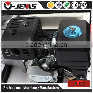 Low Price Mini Gasoline Water Pump Motor thumbnail-5