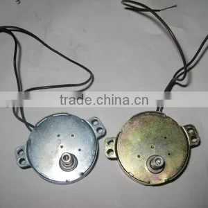 Synchronous Motor / AC Synchronous Micro Motor / Reversible Motor thumbnail-1