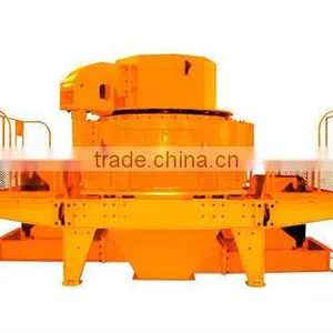 High-efficient Limestone Sand Maker Manufacturer in China thumbnail-1
