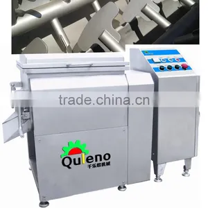 Vacuum Meat Mixer Machine 150L thumbnail-1