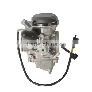 40mm Carburetor Carb Intake Carburettor For 2005-2012 650 H1 ATV CVK40 0470-823 thumbnail-3