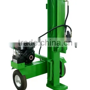 Diesel Wood Log Splitter LS47T/610/990/1050 thumbnail-5
