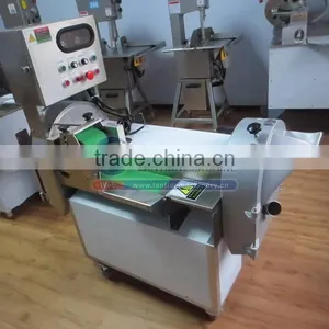 Cheap Price Machines to Manufacture Banana Chips / Slicer Vegetable thumbnail-2