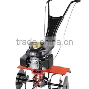 2400w Mini Tiller Gasoline Engie Power Tiller Price thumbnail-2