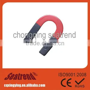 U Shape AlNico Magnet for Industrial Magnet thumbnail-1