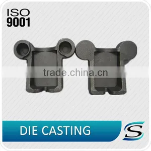 Zinc Alloy Die Casting Aluminum thumbnail-2