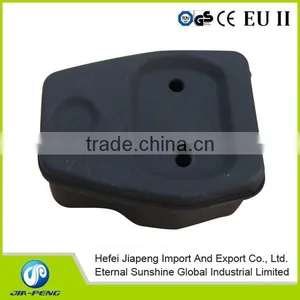 High Quality Chain Saw Spare Parts Muffler for PA 350 351 thumbnail-1